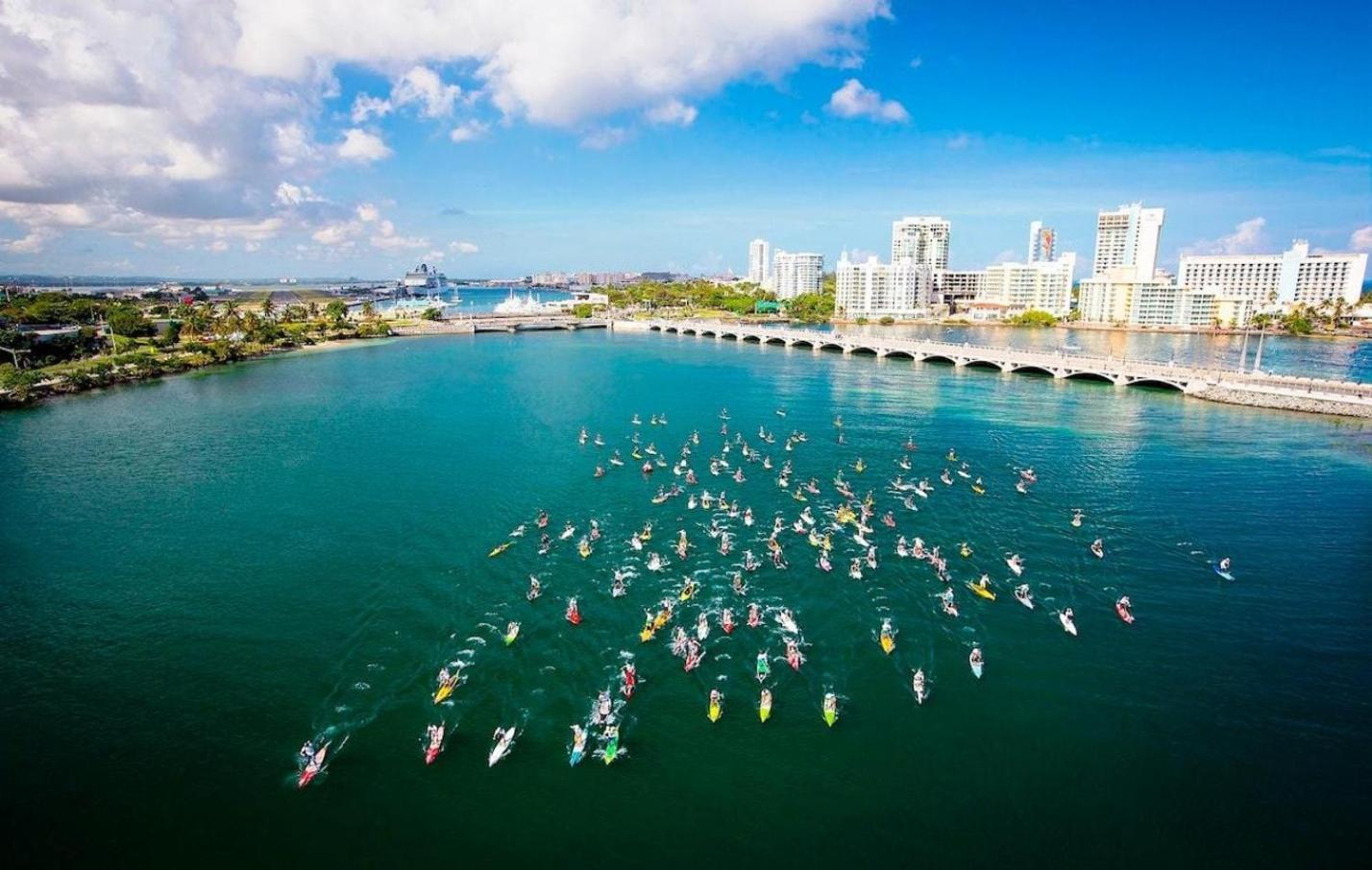 P5 Pr Rentals Condado Beach Great Location Σαν Χουάν Εξωτερικό φωτογραφία