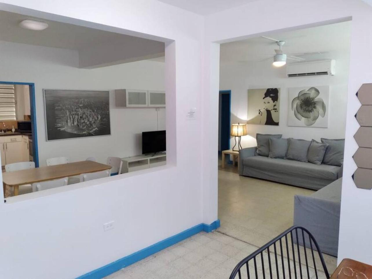 P5 Pr Rentals Condado Beach Great Location Σαν Χουάν Εξωτερικό φωτογραφία