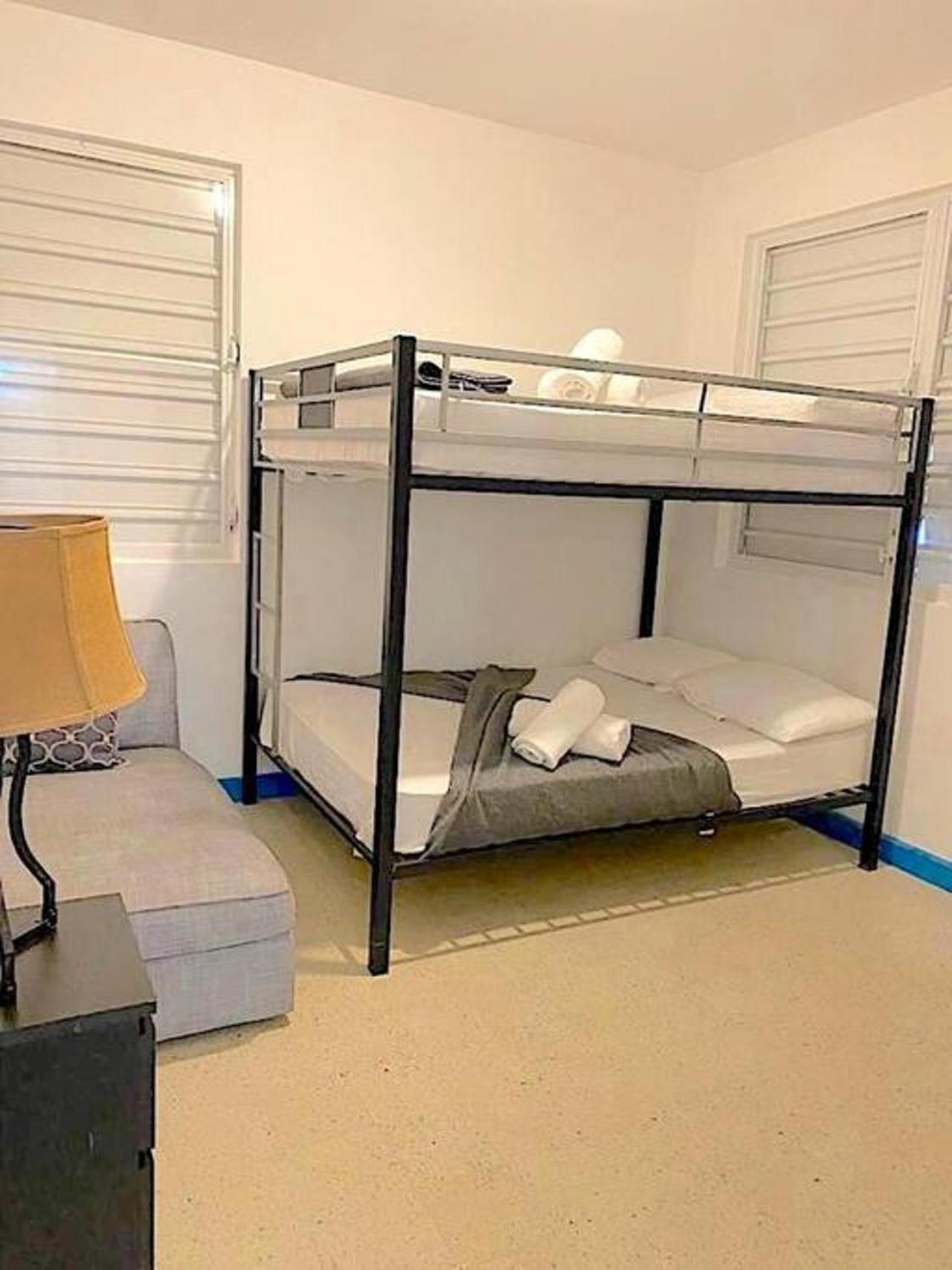 P5 Pr Rentals Condado Beach Great Location Σαν Χουάν Εξωτερικό φωτογραφία
