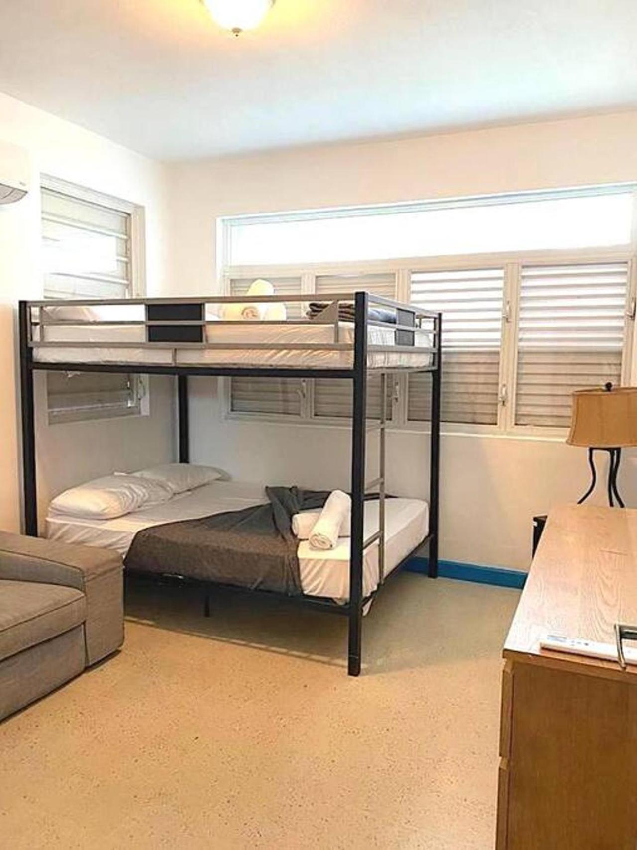 P5 Pr Rentals Condado Beach Great Location Σαν Χουάν Εξωτερικό φωτογραφία