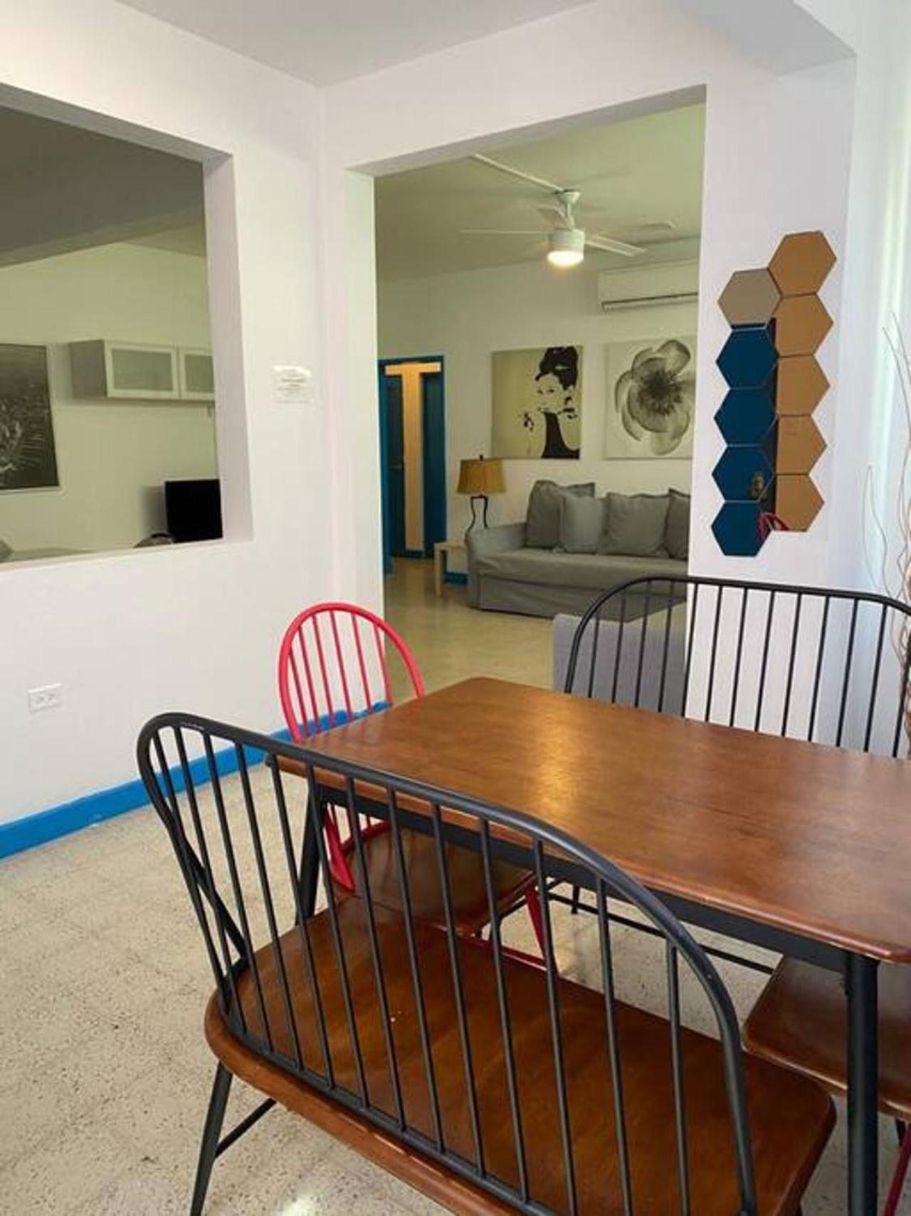 P5 Pr Rentals Condado Beach Great Location Σαν Χουάν Εξωτερικό φωτογραφία