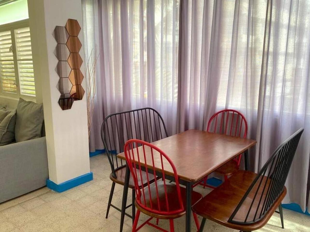 P5 Pr Rentals Condado Beach Great Location Σαν Χουάν Εξωτερικό φωτογραφία