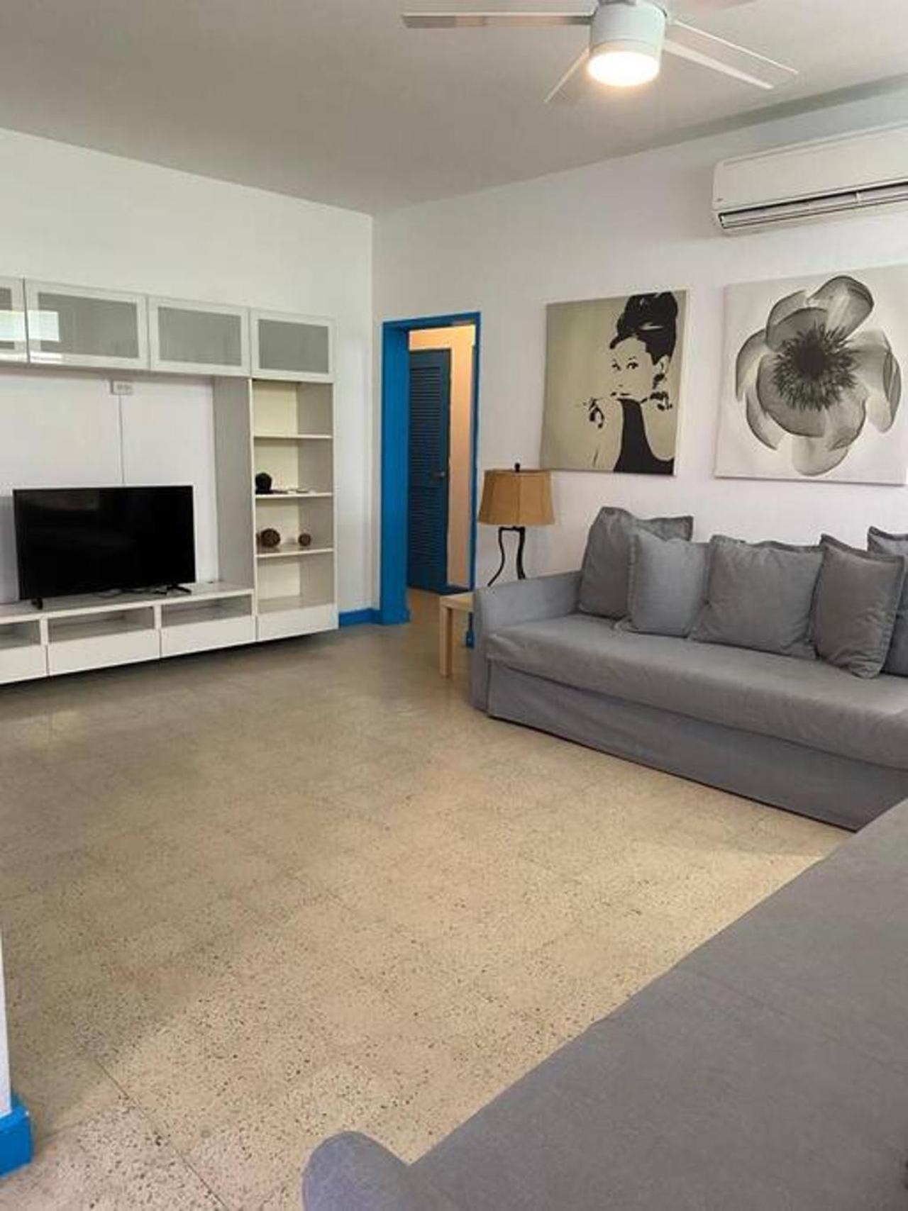 P5 Pr Rentals Condado Beach Great Location Σαν Χουάν Εξωτερικό φωτογραφία